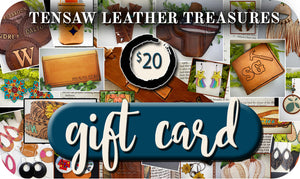 A TLT Gift Card